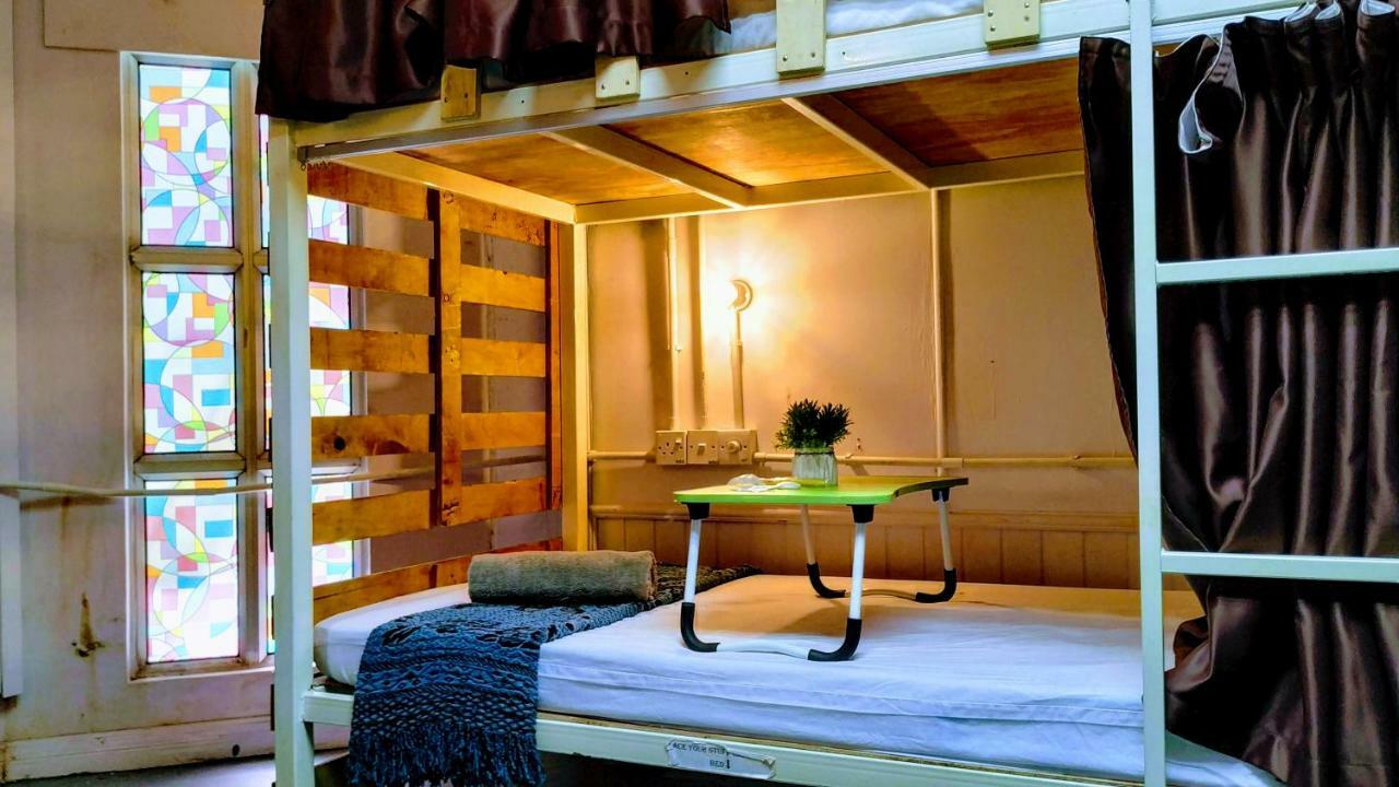 Get Inn Backpackers Κότα Κιναμπαλού Εξωτερικό φωτογραφία