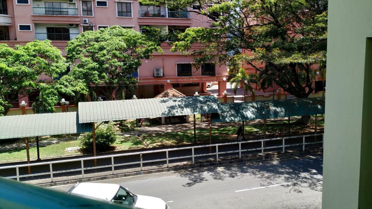 Get Inn Backpackers Κότα Κιναμπαλού Εξωτερικό φωτογραφία